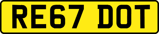 RE67DOT