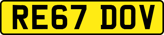 RE67DOV