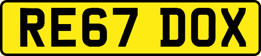 RE67DOX