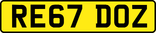 RE67DOZ