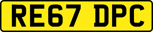 RE67DPC