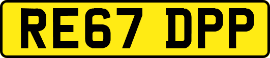 RE67DPP