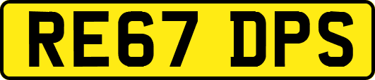 RE67DPS