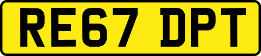 RE67DPT