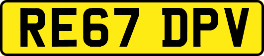 RE67DPV