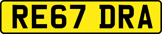 RE67DRA