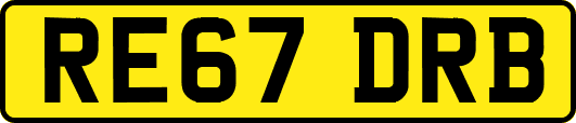 RE67DRB