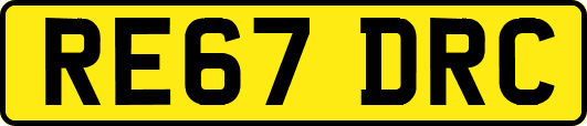 RE67DRC