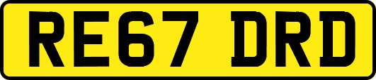 RE67DRD