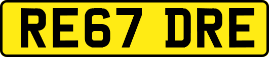 RE67DRE