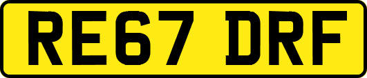RE67DRF