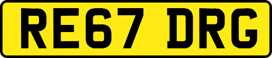 RE67DRG