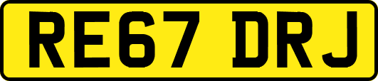 RE67DRJ