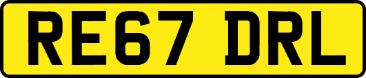 RE67DRL