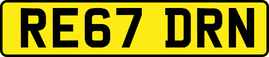 RE67DRN