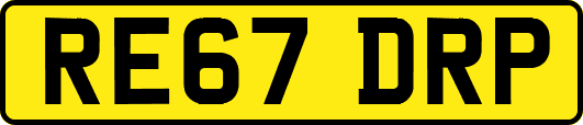 RE67DRP