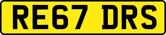 RE67DRS