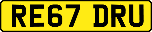 RE67DRU