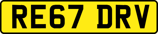 RE67DRV