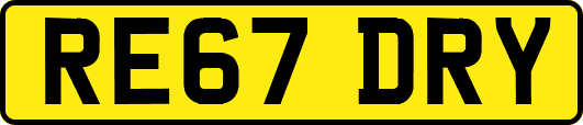 RE67DRY