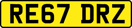 RE67DRZ