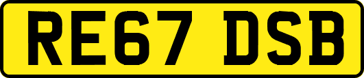 RE67DSB