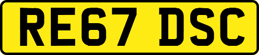 RE67DSC