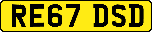 RE67DSD
