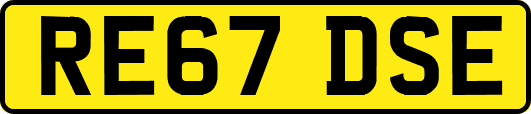 RE67DSE