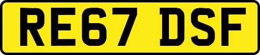 RE67DSF