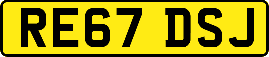 RE67DSJ