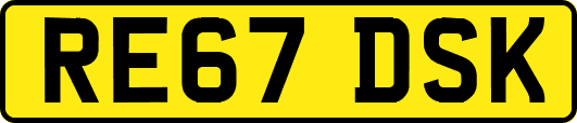 RE67DSK