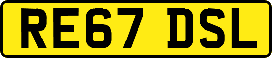 RE67DSL