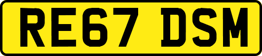 RE67DSM