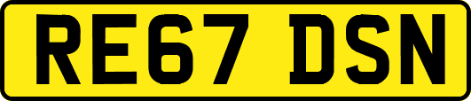 RE67DSN