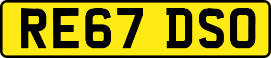 RE67DSO