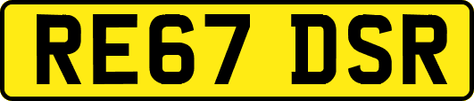 RE67DSR