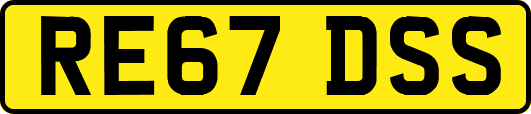 RE67DSS