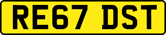RE67DST