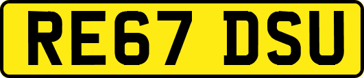 RE67DSU