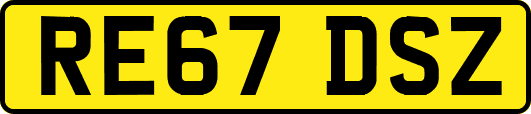 RE67DSZ