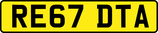 RE67DTA