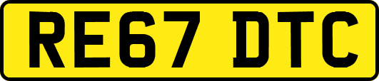 RE67DTC
