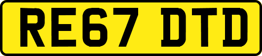 RE67DTD