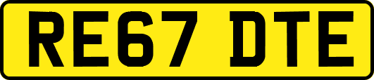 RE67DTE