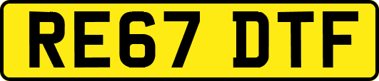 RE67DTF