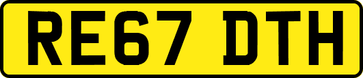 RE67DTH