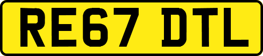 RE67DTL