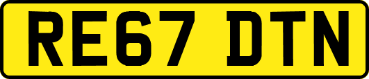 RE67DTN