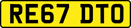 RE67DTO